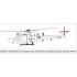 1/48 Westland Lynx AH-7 Groundbreaking Helicopter