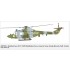 1/48 Westland Lynx AH-7 Groundbreaking Helicopter