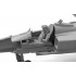 1/48 SEPECAT Jaguar GR.1/GR.1A Supersonic Jet Attack Aircraft