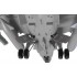 1/48 SEPECAT Jaguar GR.1/GR.1A Supersonic Jet Attack Aircraft