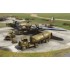 1/72 Eighth Air Force: Boeing B-17G & Bomber Re-supply Set