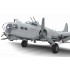 1/72 Eighth Air Force: Boeing B-17G & Bomber Re-supply Set