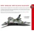 1/72 Avro Vulcan B.2 Black Buck