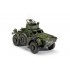1/35 Ferret Scout Car Mk.2