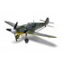 1/24 Messerschmitt Bf109G-5/G-6