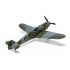 1/24 Messerschmitt Bf109G-5/G-6