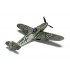 1/24 Messerschmitt Bf109G-5/G-6