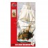 1/120 HM Bark Endeavour and Captain Cook 250th Anniversary Gift Set