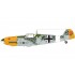 1/48 Supermarine Spitfire Mk.Vb Messerschmitt Bf109E Dogfight Doubles Gift/Starter Set