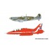 1/72 Best of British Spitfire and Hawk