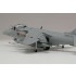 1/72 BAe Harrier GR9A Gift/Starter Set