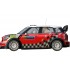 1/32 MINI Countryman WRC Gift/Starter Set 