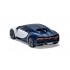 Non-Scale Quickbuild Bugatti Chiron Plastic Brick Construction Toy