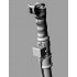 1/24 Bf109G Cockpit Upgrade Set for Airfix Bf109G-5/6 #17003