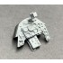 1/24 Bf109G Cockpit Upgrade Set for Airfix Bf109G-5/6 #17003