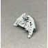 1/24 Bf109G Cockpit Upgrade Set for Airfix Bf109G-5/6 #17003