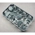 1/24 Bf109G Cockpit Upgrade Set for Airfix Bf109G-5/6 #17003