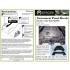 1/24 Focke Wulf Fw 190A Instrument Panel Decals for Airfix kits
