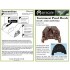 1/24 Junkers Ju87 Stuka Instrument Panel Decals for Airfix kits