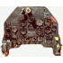 1/24 Junkers Ju87 Stuka Instrument Panel Decals for Airfix kits
