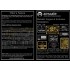 Decal for 1/32 WWII Metallic Placards & Dataplates