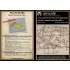 1/24 Hawker Hurricane Mk 1 Instrument Panel PE & Decal for Airfix kits