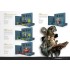 Abteilung 502 Catalogue 2021-2022 (English, 60 pages)