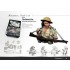 Abteilung 502 Catalogue 2021-2022 (English, 60 pages)