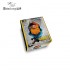 1/12 Pirate Captain 1700 (resin bust)