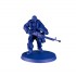 Wargame Primer Spray - Blue Berets 400ml