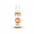 Acrylic Paint (3rd Generation) - Medium Sand (17ml)