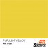 Acrylic Paint (3rd Generation) - Purulent Yellow (17ml)
