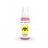 Acrylic Paint (3rd Generation) - Intense Pink (Intense Colours, 17ml)