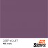 Acrylic Paint (3rd Generation) - Deep Violet (Intense Colours, 17ml)