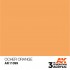 Acrylic Paint (3rd Generation) - Ocher Orange (17ml)