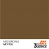 Acrylic Paint (3rd Generation) - Brown Sand (17ml)