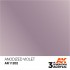 Acrylic Paint (3rd Generation) - Anodized Violet (Metallic Colours, 17ml)