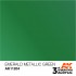 Acrylic Paint (3rd Generation) - Emerald Metallic Green (Metallic Colours, 17ml)