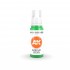 Acrylic Paint (3rd Generation) - Green (17ml)