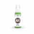 Acrylic Paint (3rd Generation) - Luminous Green INK (17ml)