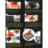 Wargame Battle Ground Terrains - Bloody Land (100ml)