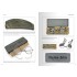 Die Gruppe - Weapons and Equipment of German Infantry Squad 1939-1945 (English)