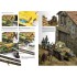 French Armour: Tamiya French WWII AFV Model Painting Guide (English, 108 pages)