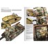 French Armour: Tamiya French WWII AFV Model Painting Guide (English, 108 pages)