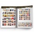 Cut-Outs Scale 1/35 1/48 1/72 (English, 202 pages) for Modelers/Diorama Enthusiasts