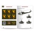The Huey In Vietnam - US UH-1 at War (English, 360 pages, Hard cover)