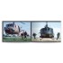 UH-1H Huey (John Lekkas, English, 108 pages)