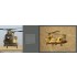 CH-47D/F Chinook Reference Book by John Lekkas (English, 144 Pages)