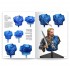 Artist Dense Acrylic Colour Practical User Guide (English, 112 Pages)