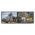 AH-64D/E Apache by John Lekkas (English, 152 Pages)